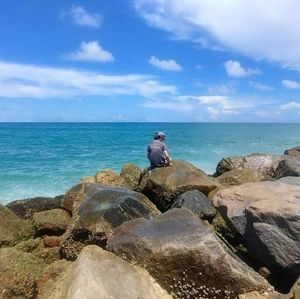 Meet your Posher, Braden